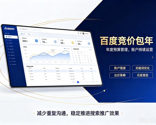 翼城百度竞价包年