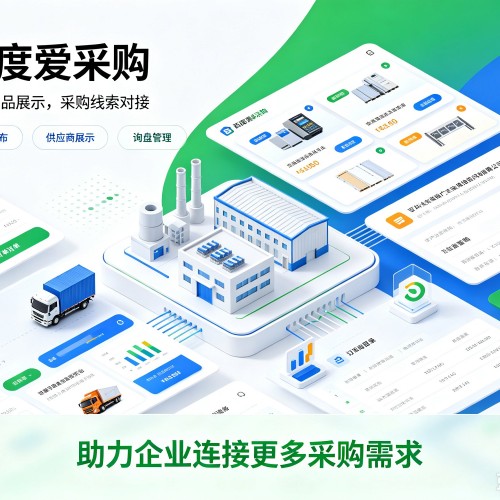 翼城百度爱采购